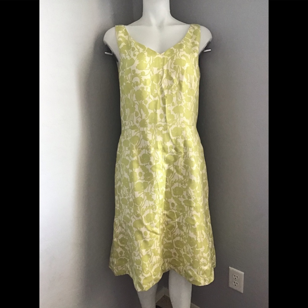 NWT. CAREER DRESS